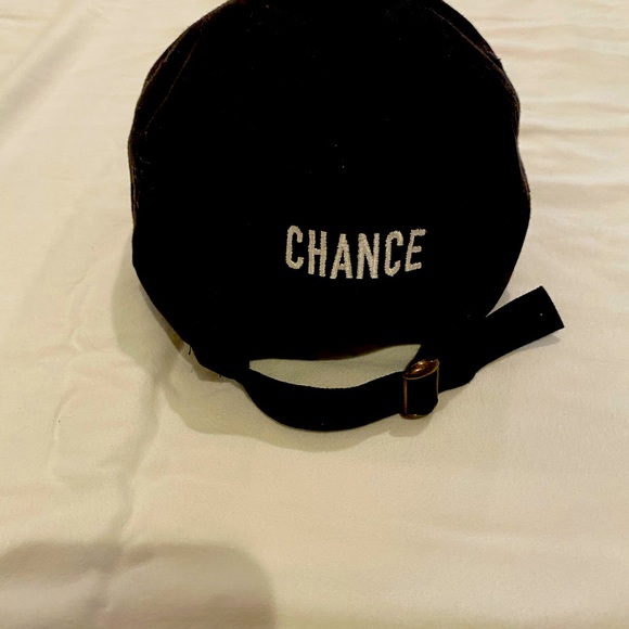 Chance The Rapper 3 Hat - Picture 2 of 2